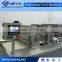 PLC control cookies machine