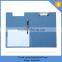 Hot Sales Top Quality A5 PVC Clipboard,B5 Clipboard,Plastic Clipboard Clips
