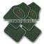 Latest Multifunctional Waterproof Carpet Car Floor Mat