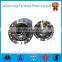 Truck chassis parts DIFFERENTIAL CASE