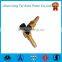 Diesel generator engine parts water temperature sensor