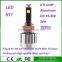 2016 High lumen h11 led headlight