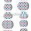 Beauty Sticker promotional gifts 2015 factory hot product custom logo kids nail sticker
