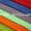 polyester microfiber twist fabric wholesale