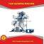 pe plastic extruder machine manufacturer