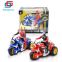 Hot selling racing Motorcycle toys model