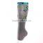 wholesale In stock New arrival cotton heart cute leg warmers
