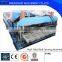 Glazed Tile Roll Forming Machine With 22 Forming Stations For Metal Roof Panel                        
                                                Quality Choice