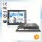 12.1 inch Atom N2600 dual-core 1.6Hz 2G RAM embedded touch screen panel pc