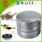 aluminium disc aa1050 temper O h14 for cookware