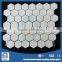 92% Al2O3 Industry Ceramic Higher Hardness Wear- Resistance Mosaic Tile Mat