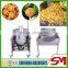 High profits and low investment commercial popcorn machine