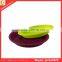 manufacturer high quality dongguan wholesale silicone cat bowl