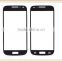 OEM Front Glass Replacement Lens for Galaxy S4 Mini I9190 Grey Black White Red