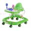 2015 baby walker with 5point safety big wheels and moremusic pass en71-3 cert