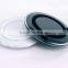 On-board wireless charger Mobile wireless charger stents QI 360 rotary logo emitter wholesale
