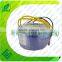 Ring auto type Transformer for Military power transformer