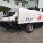 HBTS90-18-132E Electric Concrete Pump (90m3/h), high quality concrete pump