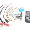 1CH Mini HD XBOX DVR PCB Board Up D1 30FPS Support 32GB SD Card Security Digital For Model Aircraft Recorder + Battery