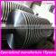 PET mylar melinex film/ foil backed foam insulation for cable and transformer shielding