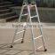folding ladder rubber feet/rubber feet for aluminum ladder