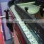Cosmetics production line /flexlink chain conveyor