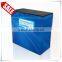 Aluminum Portable Exhibition Stand Promotion Table