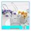 professional manufacturer mini metal fryer basket