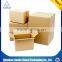 Small mail paper kraft corrugated box