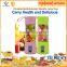 Best price hot sale battery operated electric immersion blender fruit juicer extractor mini blender juicer