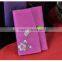 handmade business card holder