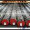 DIN 2391 St52 seamless carbon steel precision tube .