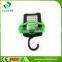 6V 20 smd +3 led 13000-1500MCD rechargeable led magnetic work light