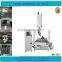 180 degree rotary HSD spindle automatic tool change ATC 4 axis woodworkig machine router center