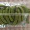 Supplying VF dried Green Bean Crisps for Hot Sale