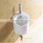 Bathroom Corner Round Ceramic Wash Basin