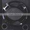 Dj music 2.0 wooden speaker with good bass
