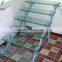 Laminated Glass Stairs Manufacturer