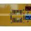 Charging curren 30A Automatic recognition hybrid solar charge controllers
