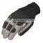 High Qualiey Synthetic Leather Tool Handling Gloves tool gloves