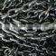 black painted g80 chain durable chain Qingdao manufacturer