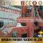 Wire Mesh Belt Shot Blasting Machine / Belt Shot Blasting Machine / Tile Shot Blasting Machine