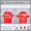 2014 printing flag polo shirt