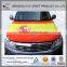 High quality hot sell marriage car engine hood cover