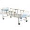 Good Selling New 2 Position Manual Cheap Hospital Bed Crank
