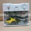 Hot Sale QS QS5013 2.5CH Mini Micro Remote Control RC Helicopter Cool Gadget Toy 4 Colors