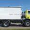 USED TRUCKS - IVECO EUROCARGO ML140E24W 4X4 (LHD 820598)
