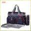 New Design Milk Bottle Mommy Baby Changing Bag