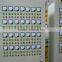 Low voltage switch board