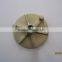 scaffolding tie nut